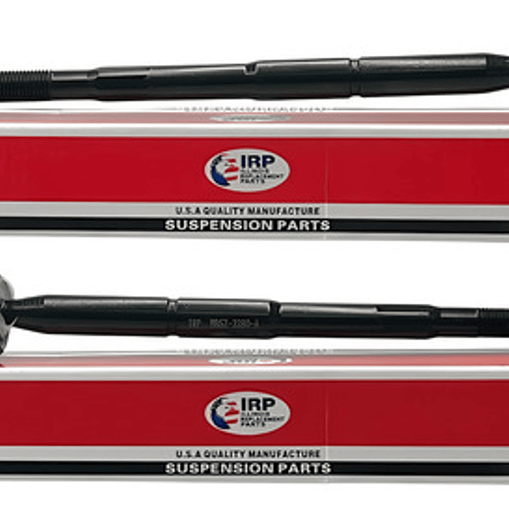 Par Terminal O Brazo Axial Para Ford Explorer Xlt 3.5  11-19 1