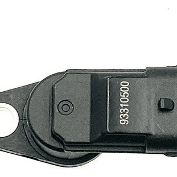 Sensor Posición Eje Leva Chevrolet Corsa 1.6 8v 2000-2010 4