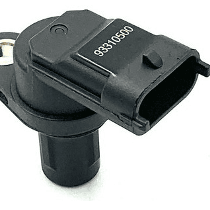 Sensor Posición Eje Leva Chevrolet Corsa 1.6 8v 2000-2010 7