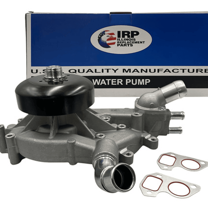 Bomba Agua + Base Termostato Chevrolet Suburban 2002-2006 2