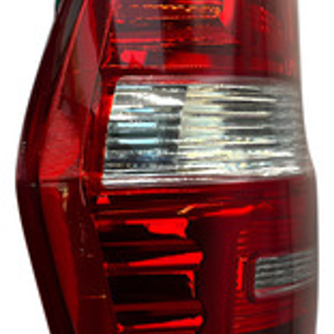 Farol Trasero Derecho Para Hyundai H-1 2.5 2008-2016 Derecho/pasajero 1