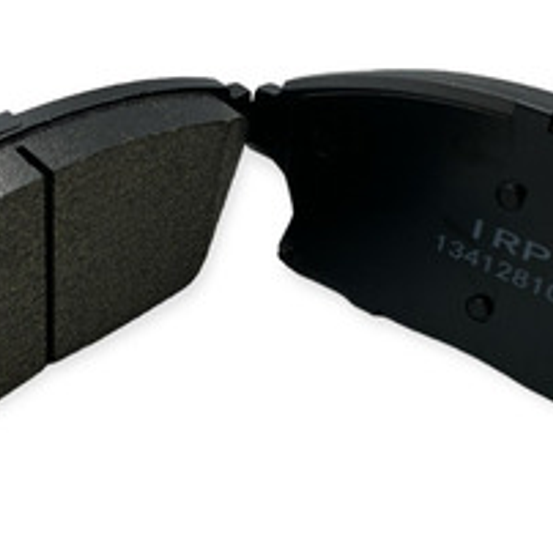 Pastilla Freno Delantera Cerámic Chevrolet Tracker 1.8 13-17 2