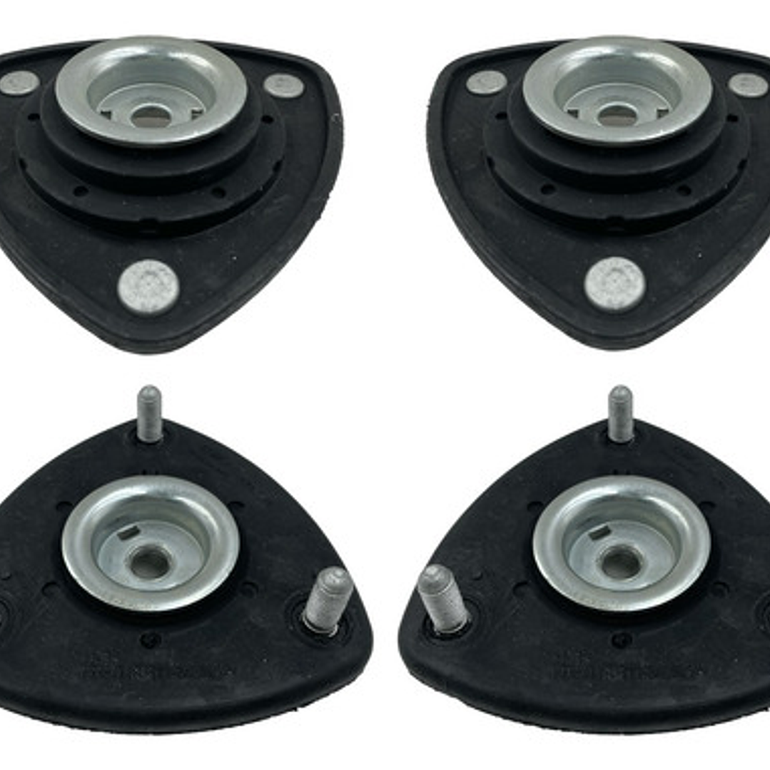 Cazoletas Delanteras ( El Par) Mazda Cx-5 2012-2017 1