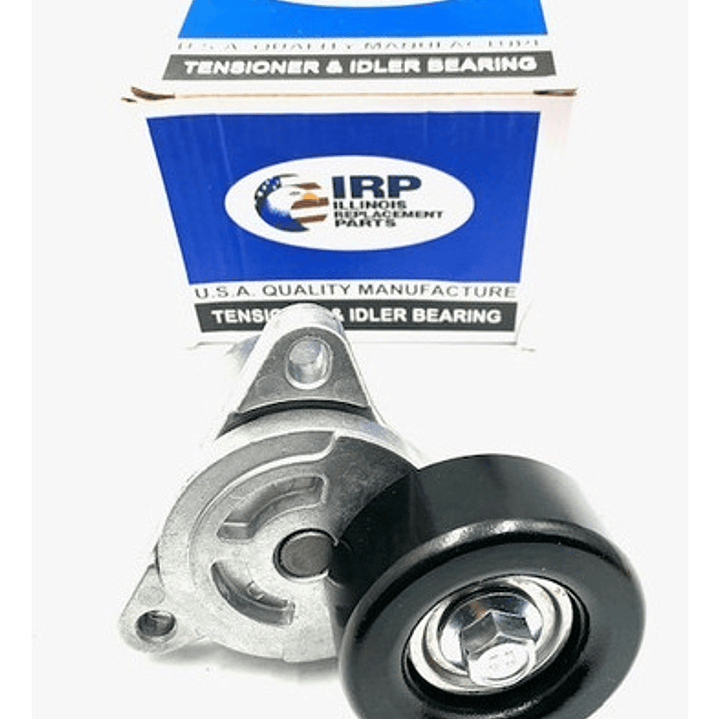 Tensor Correa Alternador Para Kia Sportage 2.0 2005-2010 7