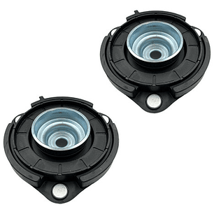 Cazoleta Delantera ( El Par) Mg Gs 1.5 2016-2022