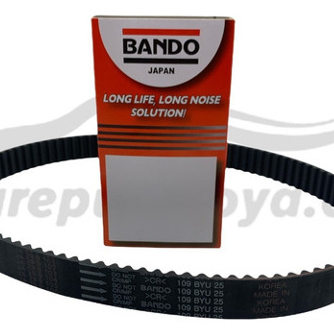 Kit Distribucion Chevrolet Spark 1.0 2006-2016 Onnuri Korea 3