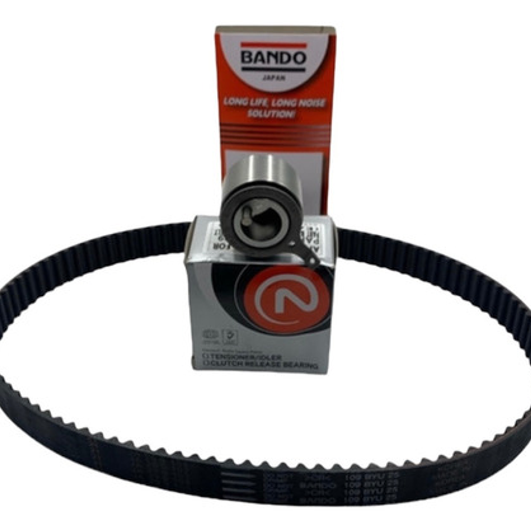 Kit Distribucion Chevrolet Spark 1.0 2006-2016 Onnuri Korea 1