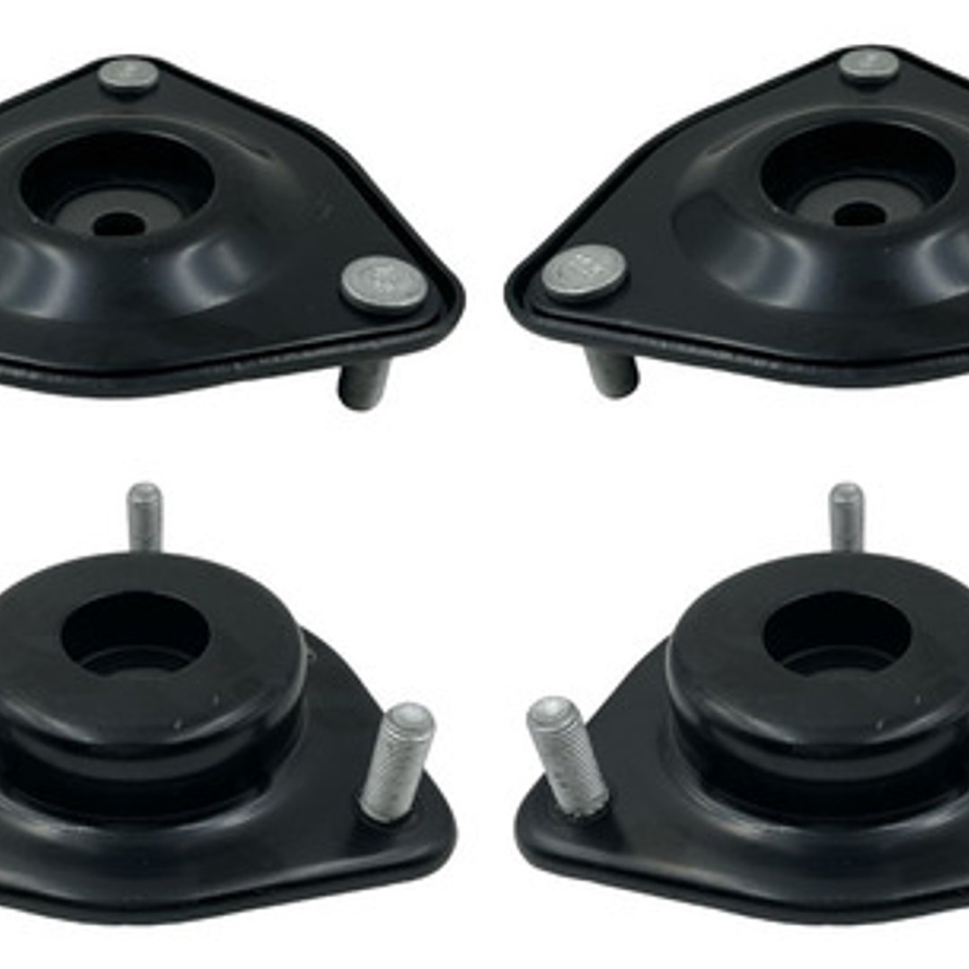 Cazoleta Delantera ( El Par) Dodge Caliber 2.0 2.4 2007-2012 1