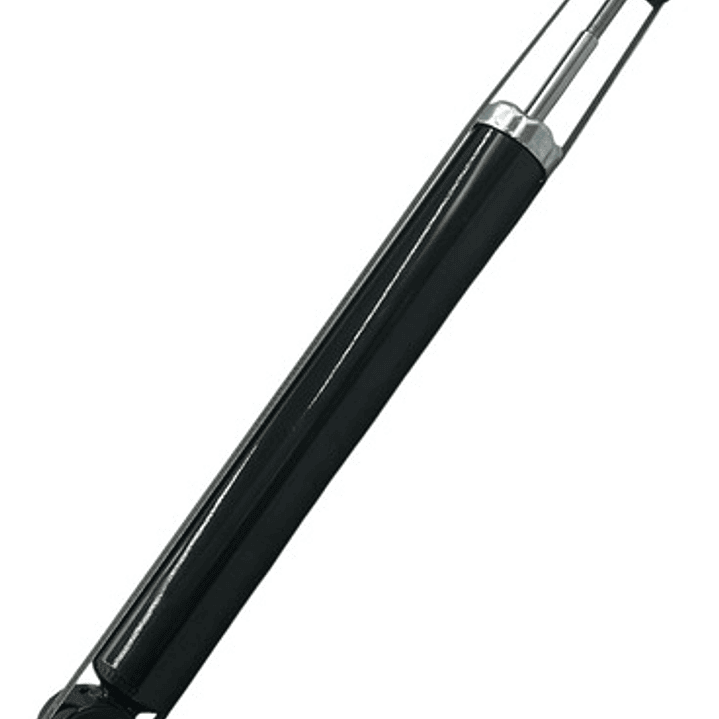 Par Amortiguador Trasero Para Chevrolet Sail 1.5 2016-2019 2