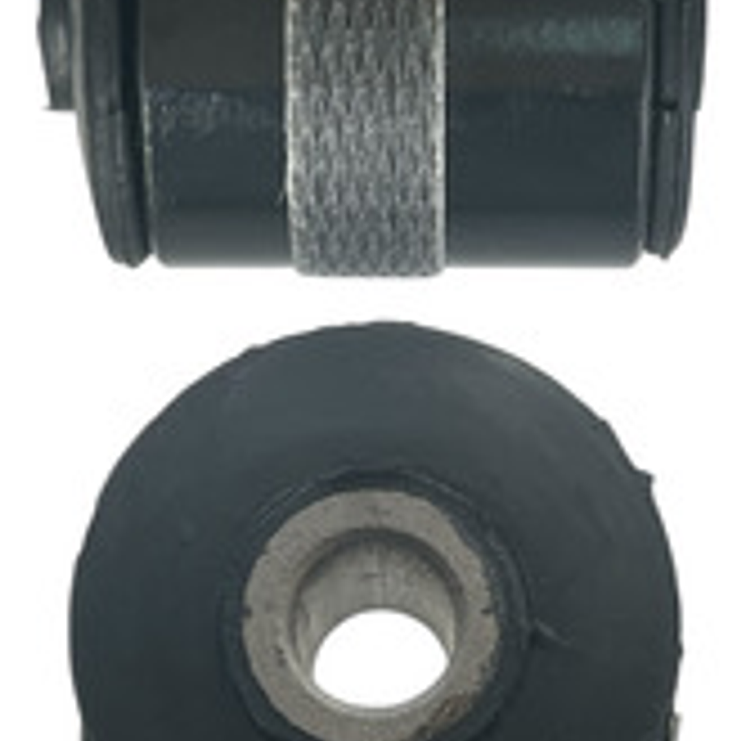 Par Amortiguador Trasero Para Chevrolet Sail 1.5 2016-2019 5