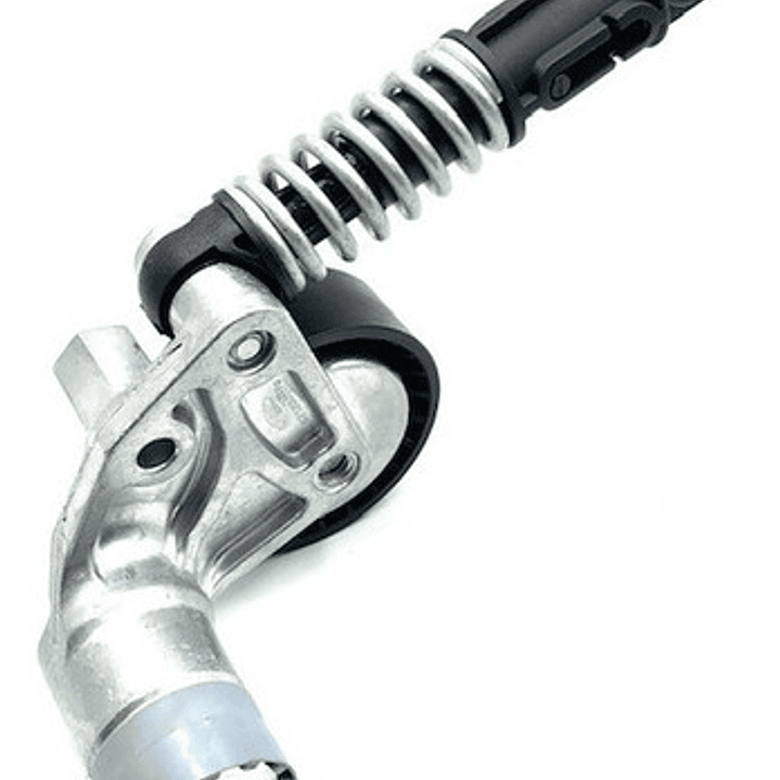 Tensor Correa Alternado Ssangyong Korando 2.0 2.2 2011-2020 3