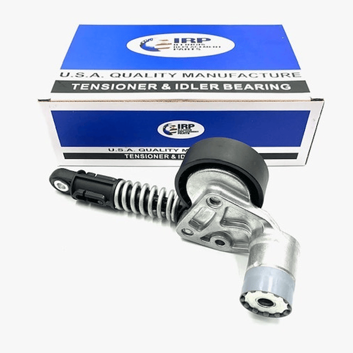 Tensor Correa Alternado Ssangyong Korando 2.0 2.2 2011-2020 6