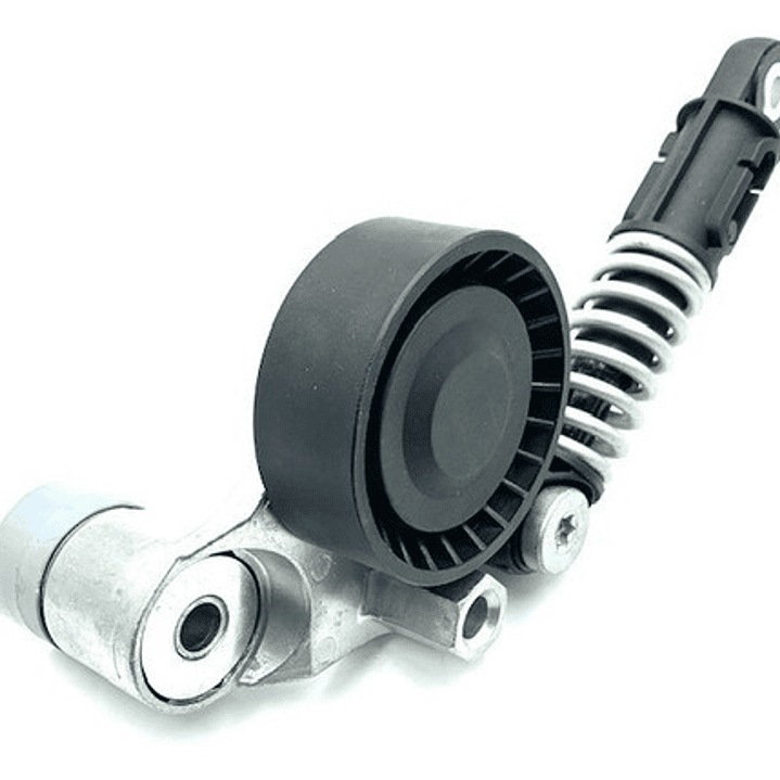 Tensor Correa Alternado Ssangyong Korando 2.0 2.2 2011-2020 4