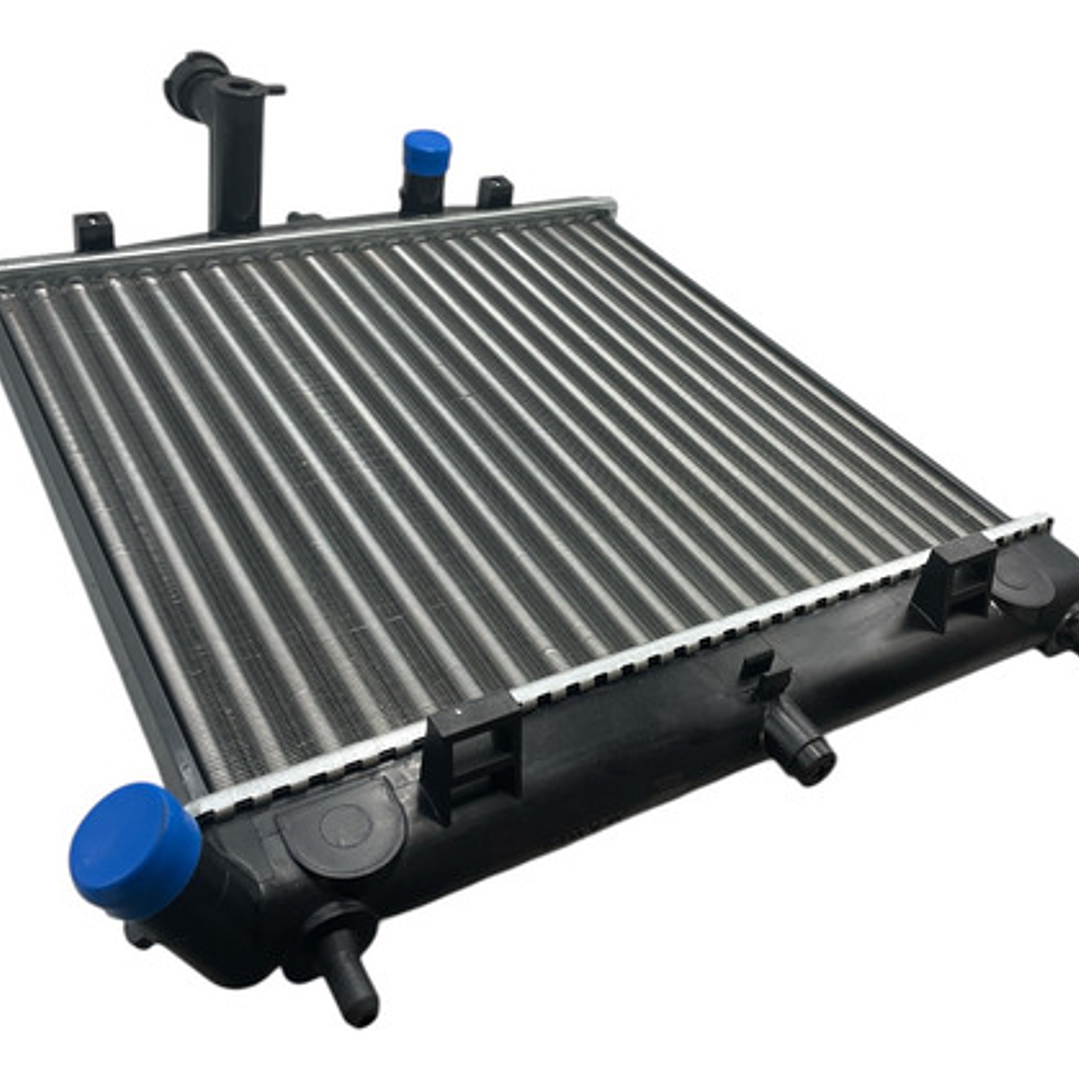 Radiador Motor Para Kia Morning 1.1 Epsilon 2008-2011 1