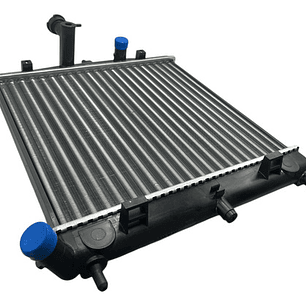 Radiador Motor Para Kia Morning 1.1 Epsilon 2008-2011