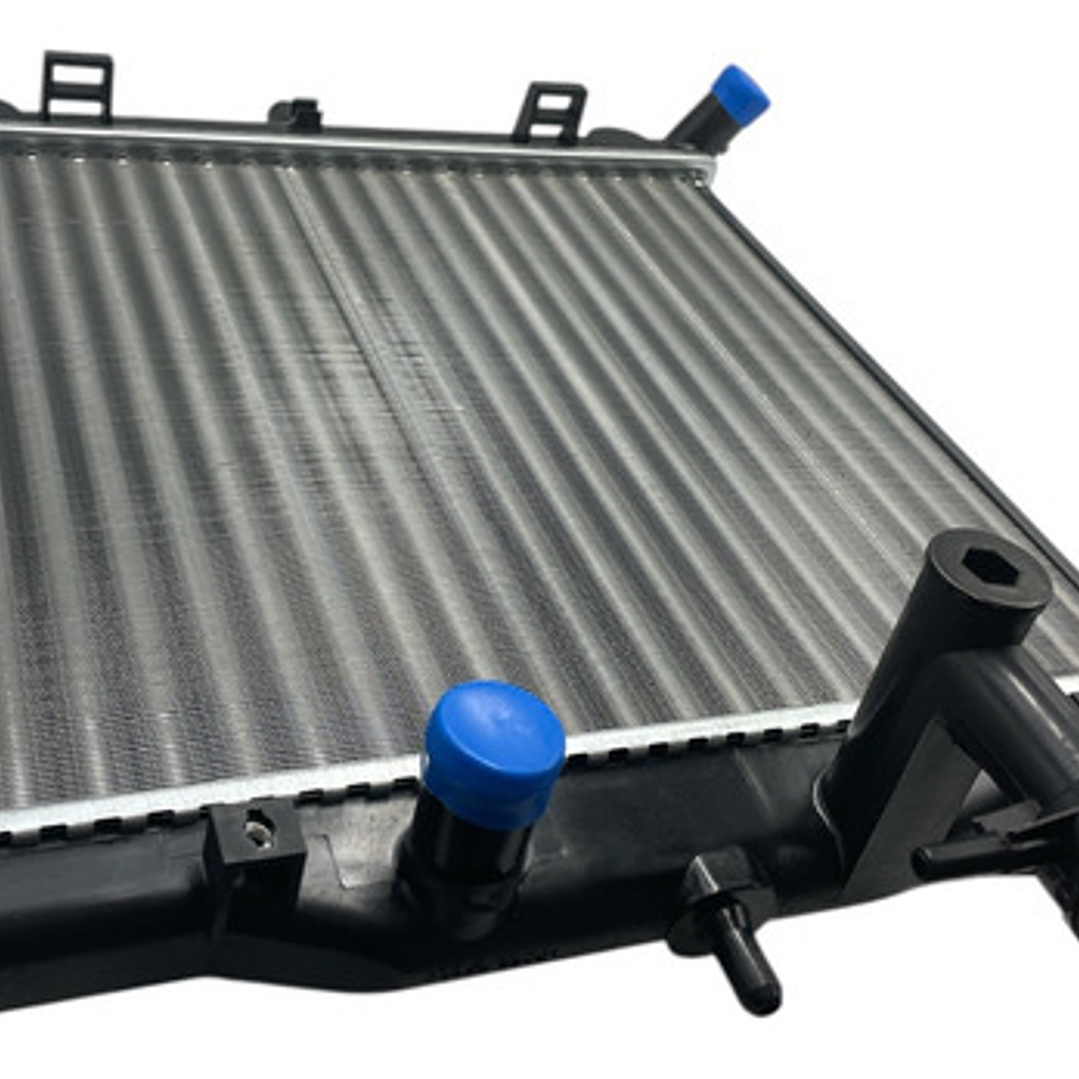 Radiador Motor Para Kia Morning 1.1 Epsilon 2008-2011 3