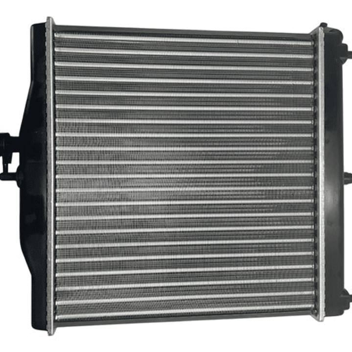 Radiador Motor Para Kia Morning 1.1 Epsilon 2008-2011 4