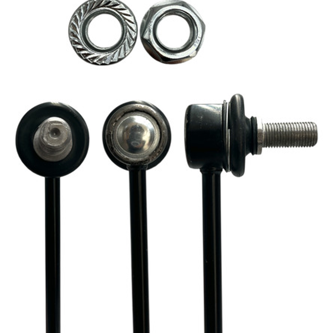 Bieleta (el Par) Para Ford Fusion 2.0  2010-2020 5