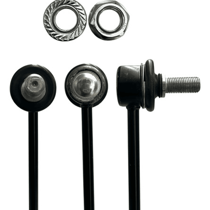 Bieleta (el Par) Para Ford Fusion 2.0  2010-2020 5