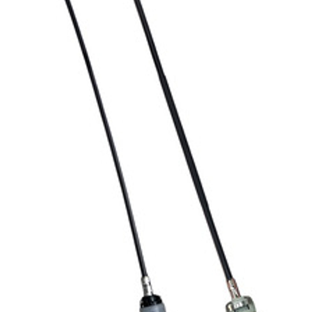 Piola Selectora Cambio Changan Md201 1.2 2014-2020 (el Par) 1