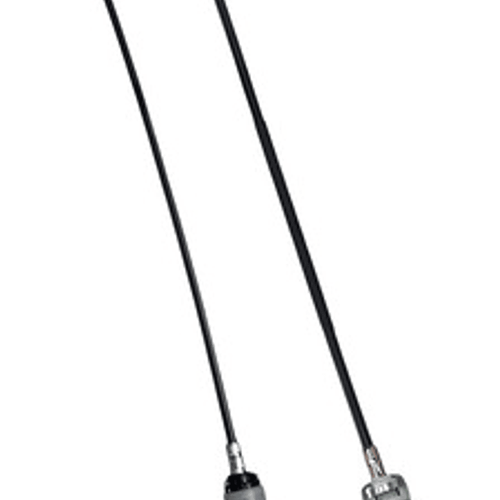 Piola Selectora Cambio Changan Md201 1.2 2014-2020 (el Par) 1