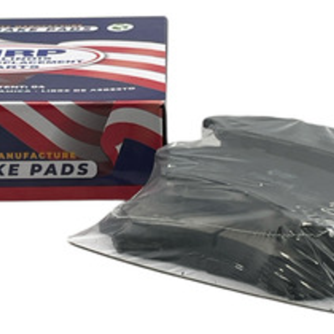 Pastilla Freno Cerámica Delant Para Nissan Qashqai 2.0 08-14 2