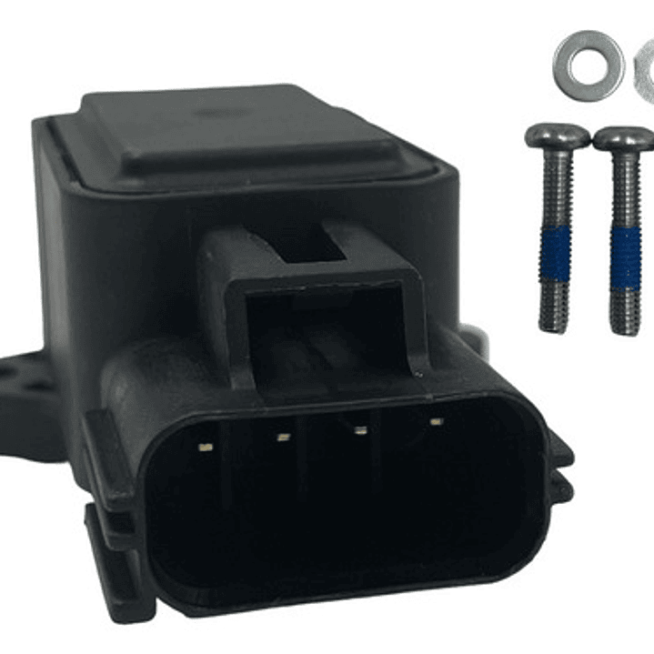 Sensor Aceleración Tps Ford Explorer 4.0 2004-2010 3