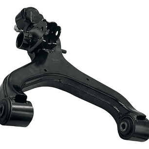 Bandeja Inferior Izquierda Ssangyong Rexton 4x2 2013-2017