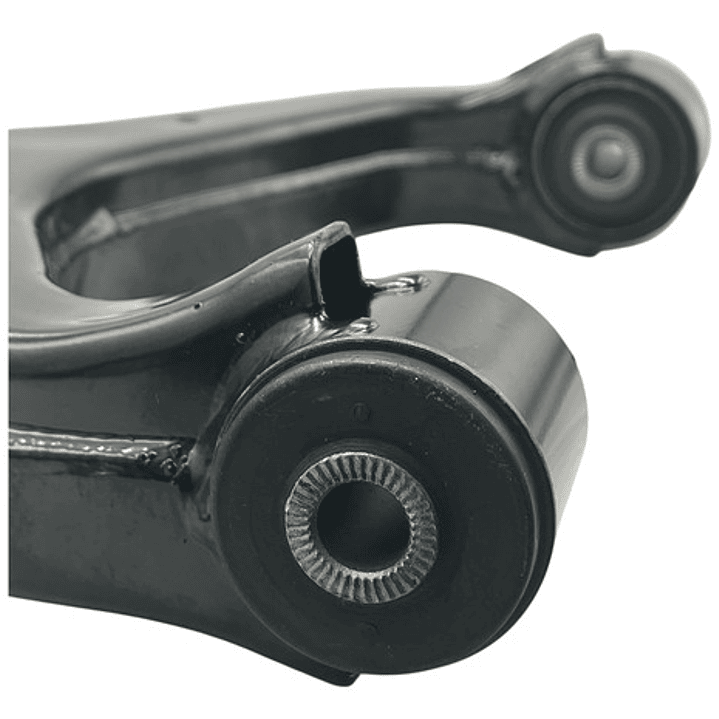 Bandeja Inferior Izquierda Ssangyong Rexton 4x2 2013-2017 9