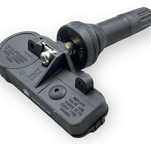 Sensor Presión Neumático Tpms Dodge Durango 5.7 2007-2010