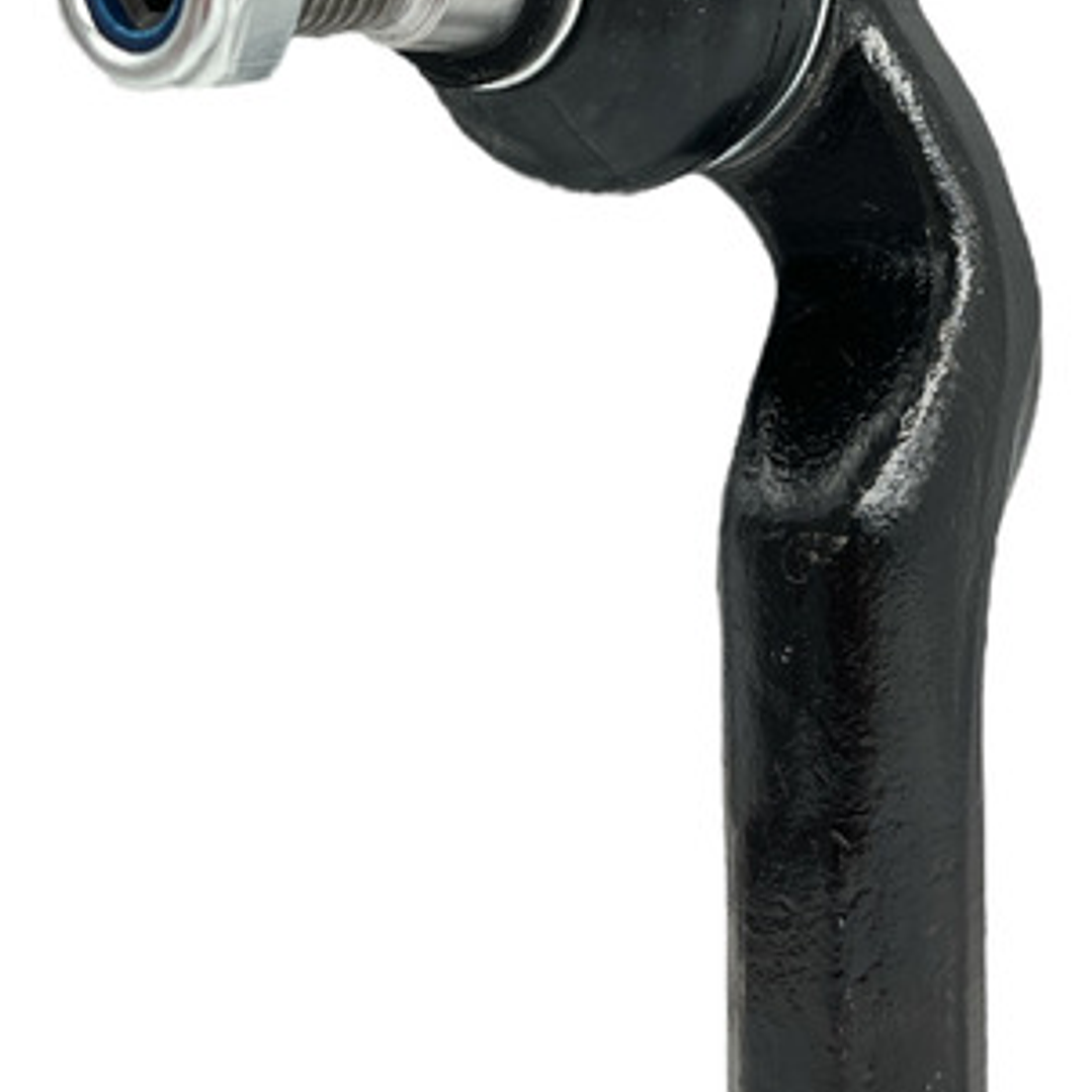 Par Terminal Dirección Der/izq Para Ford Focus 2.0 2012-2018 4