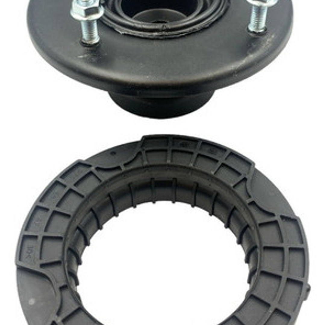 Cazoleta Delantera Ford Edge 3.5 2007-2010  1