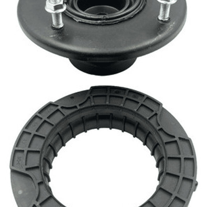 Cazoleta Delantera Ford Edge 3.5 2007-2010  1