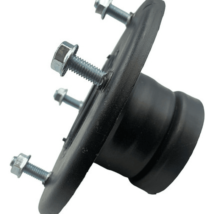 Cazoleta Delantera Ford Edge 3.5 2007-2010  3