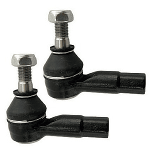 Par Terminal Dirección Para Suzuki Liana 1.6 2002-2008