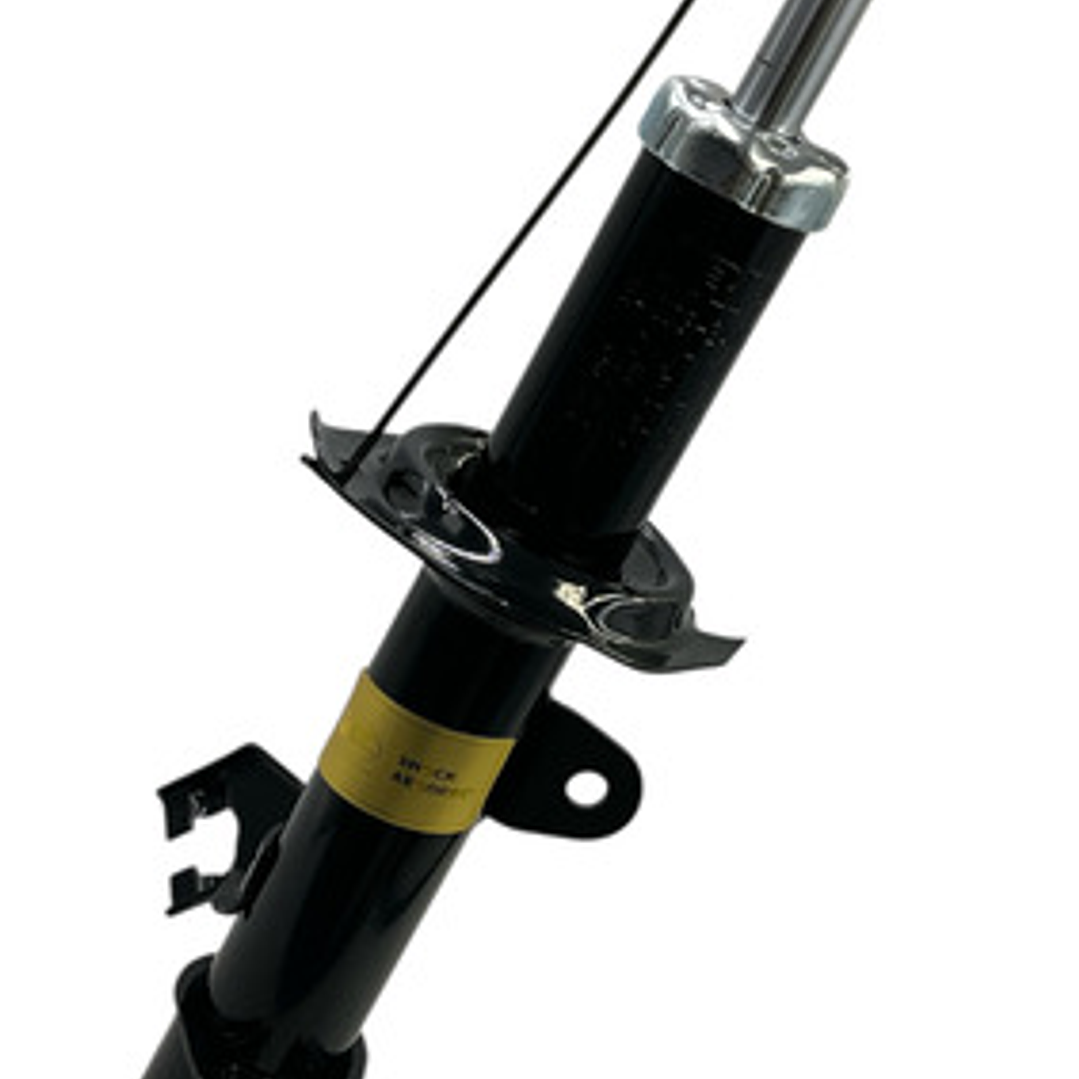 Par Amortiguador Delanteros Para Nissan March 1.6 2011-2018 4