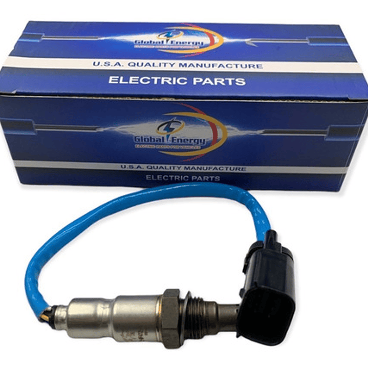 Sensor Oxigeno Ford F150 3.7 2011-2014 4v V6 ( Posición 1) 2