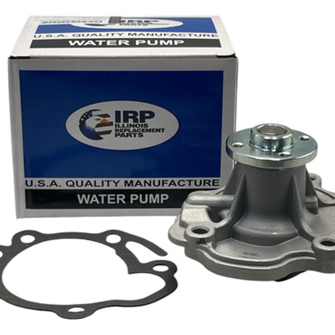 Bomba Agua Para Suzuki  Swift 1.2 2011-2025 1