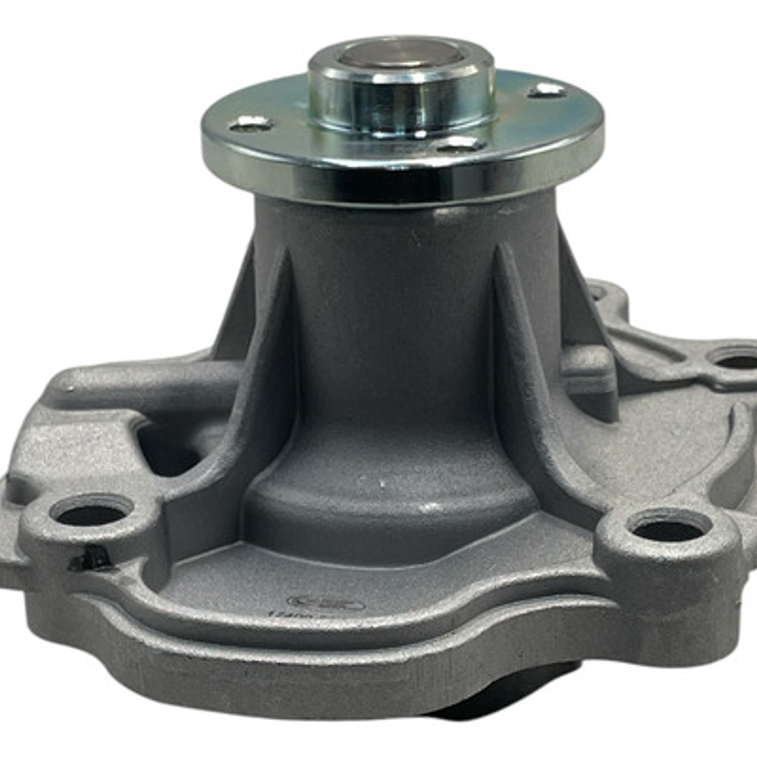 Bomba Agua Para Suzuki  Swift 1.2 2011-2025 3