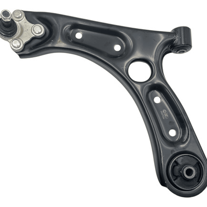 Bandeja Suspen Para Hyundai Elantra 1.6 2016-2020 (el Par) 3