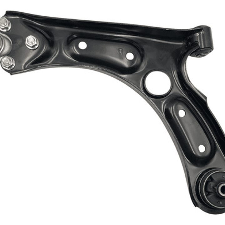 Bandeja Suspen Para Hyundai Elantra 1.6 2016-2020 (el Par) 10