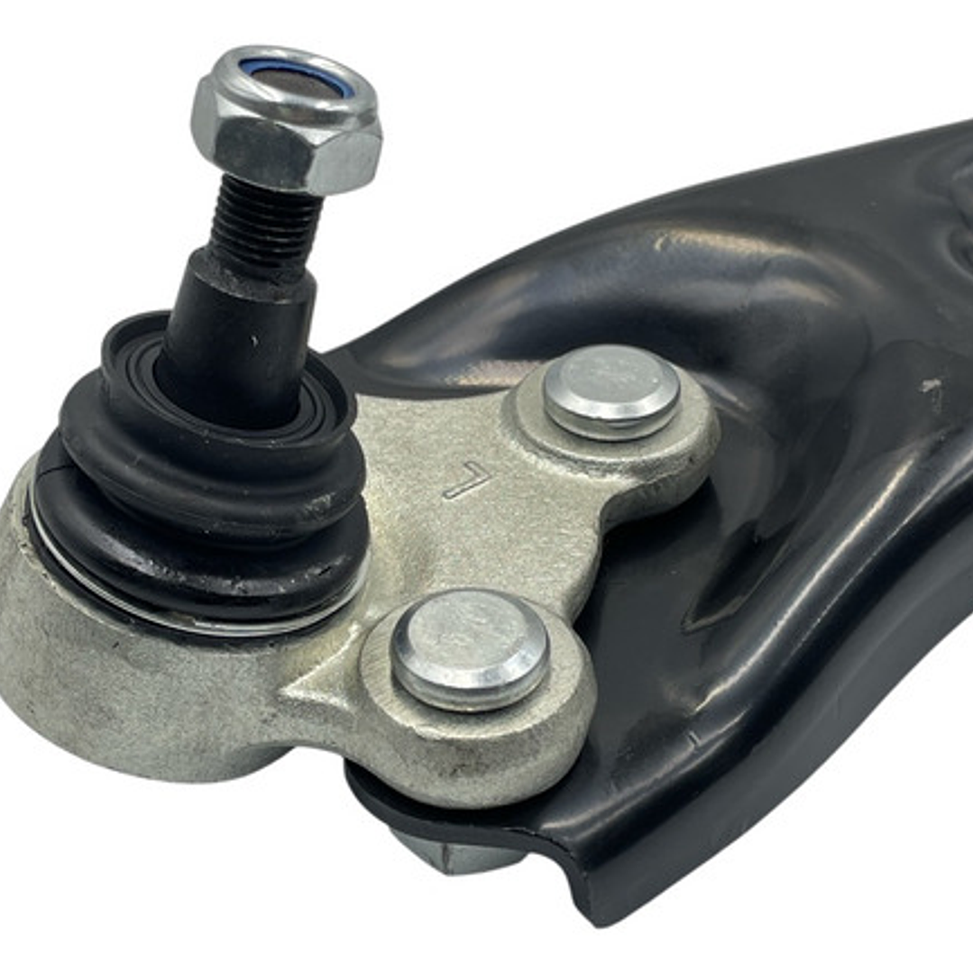 Bandeja Suspen Para Hyundai Elantra 1.6 2016-2020 (el Par) 7