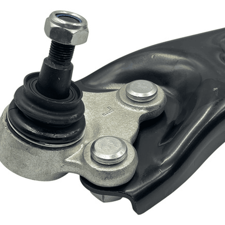 Bandeja Suspen Para Hyundai Elantra 1.6 2016-2020 (el Par) 7