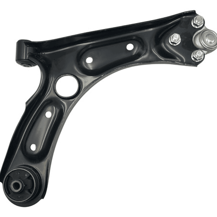 Bandeja Suspen Para Hyundai Elantra 1.6 2016-2020 (el Par) 2