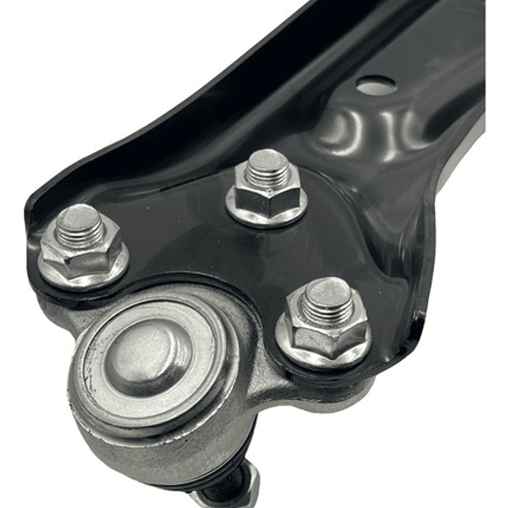 Bandeja Suspen Para Hyundai Elantra 1.6 2016-2020 (el Par) 8