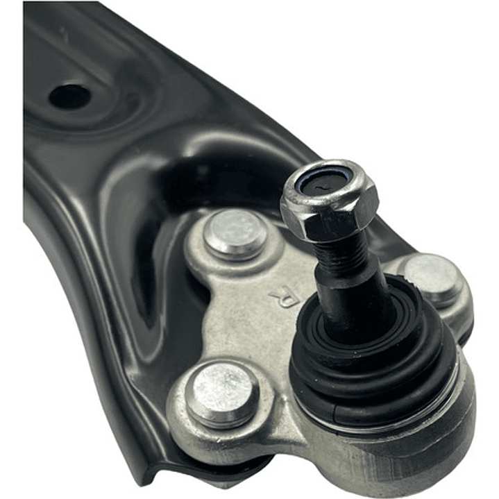 Bandeja Suspen Para Hyundai Elantra 1.6 2016-2020 (el Par) 9