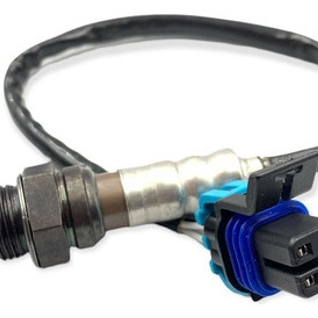 Sensor Oxigeno Chevrolet Corsa Chevy 1.6 2009-2011  3