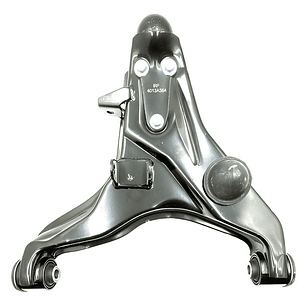 Bandeja Inferior Mitsubishi Montero 2.5 3.0 2007-2016  Rh