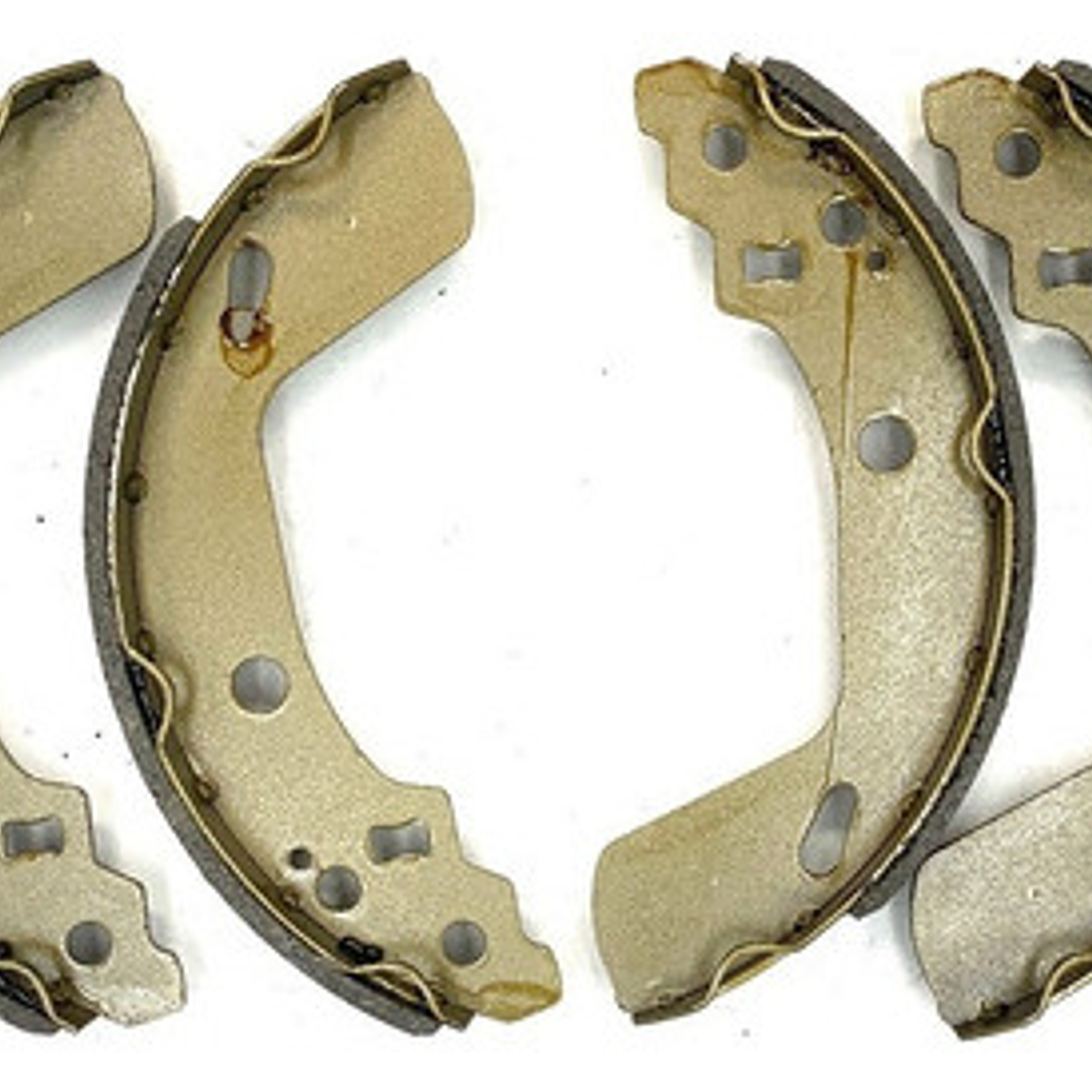 Patines O Balatas De Freno Suzuki Swift 1.2 2011-2018 2