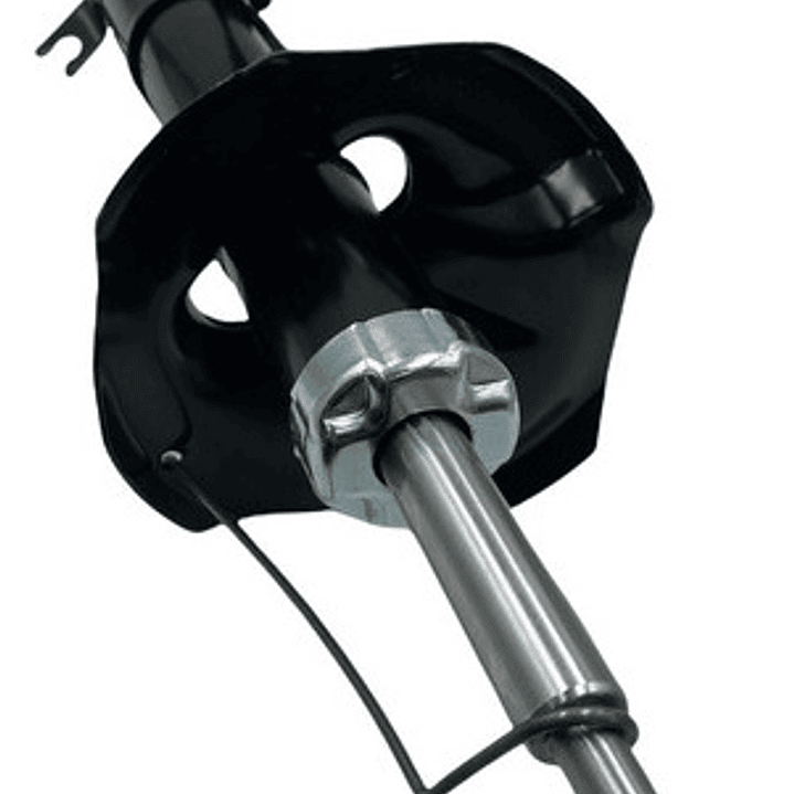 Par Amortiguador Delantero Para Samsung Sm3 1.5 1.6 2003-16 3